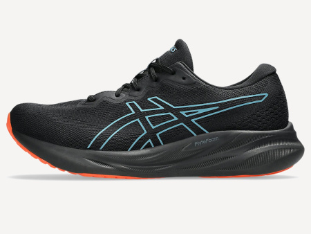 Кроссовки GEL-PULSE 15 GTX M (RU 42.5 EU 43.5 US 9.5 СМ 27.5; black/atlantis blue)